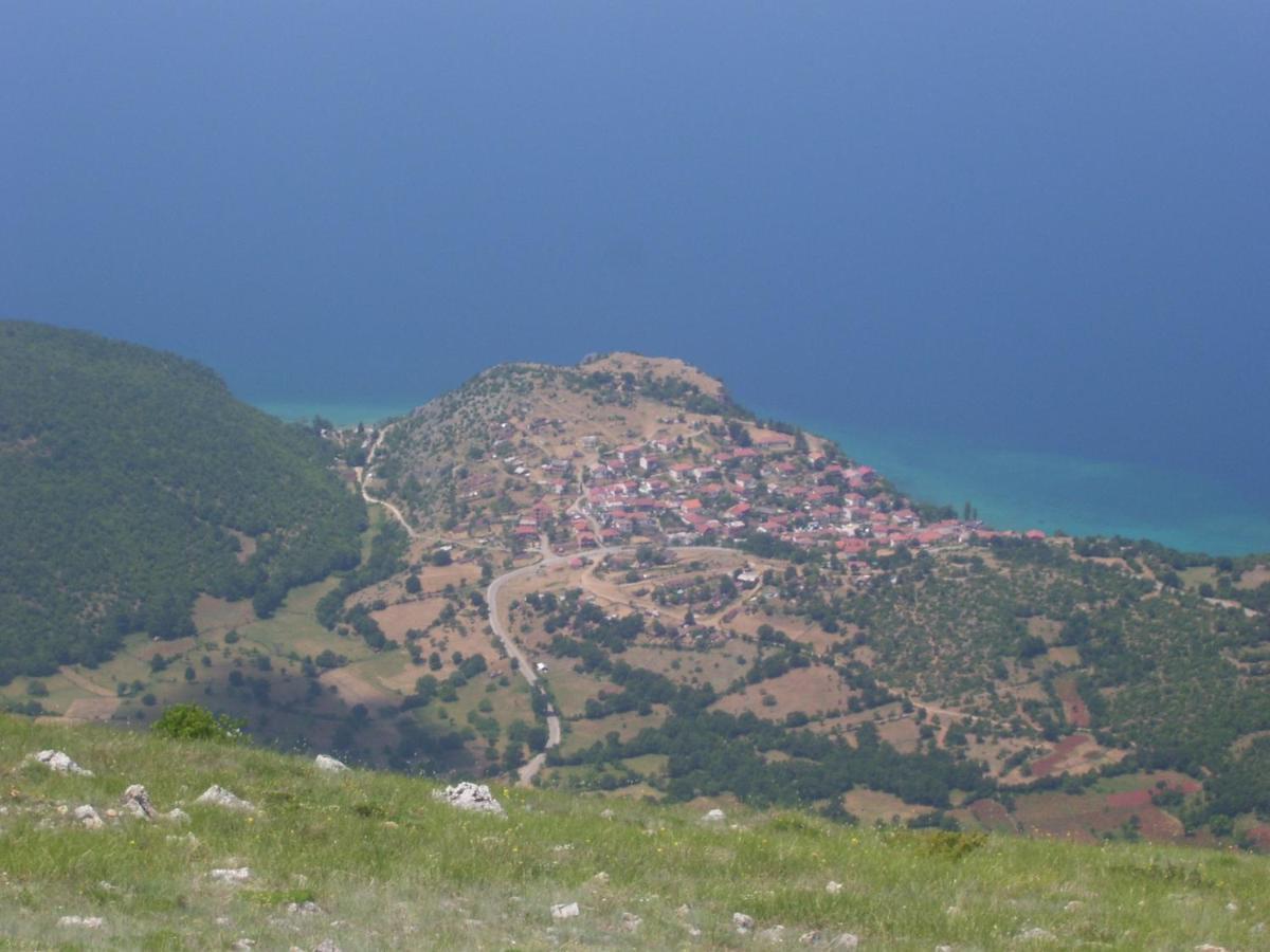 Edelweiss Villa Trpeytsa Extérieur photo