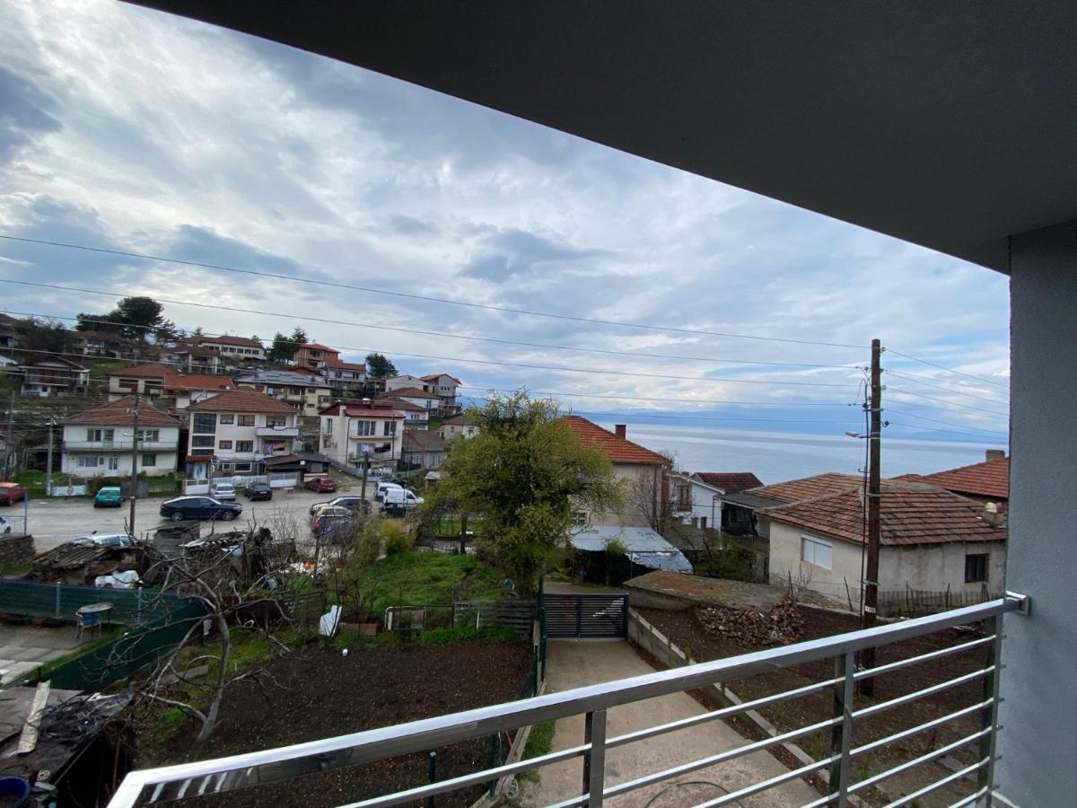 Edelweiss Villa Trpeytsa Extérieur photo