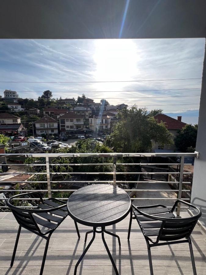 Edelweiss Villa Trpeytsa Extérieur photo