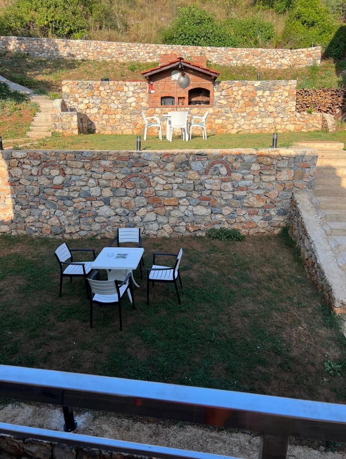 Edelweiss Villa Trpeytsa Extérieur photo