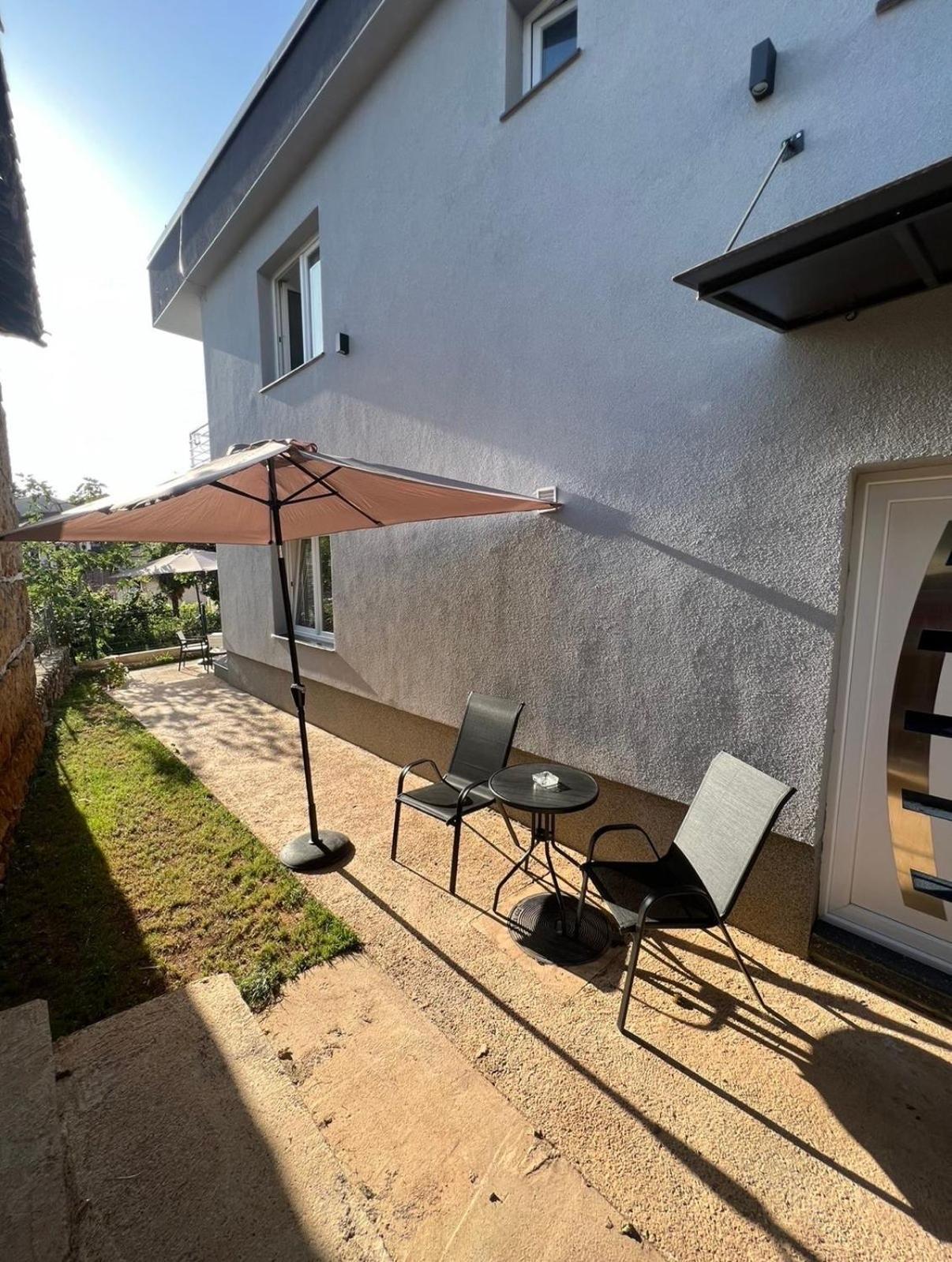 Edelweiss Villa Trpeytsa Extérieur photo