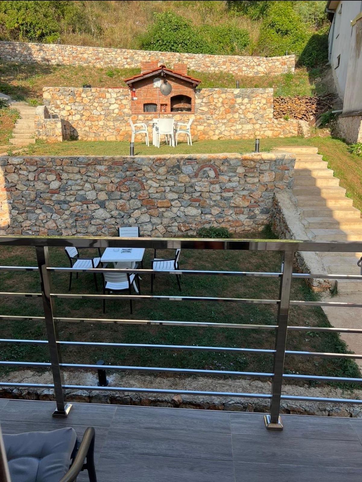 Edelweiss Villa Trpeytsa Extérieur photo