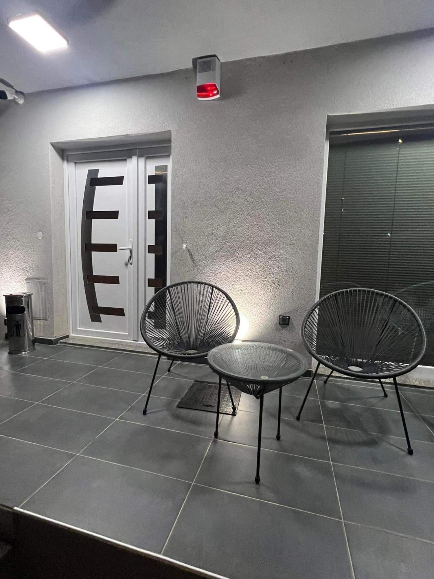 Edelweiss Villa Trpeytsa Extérieur photo