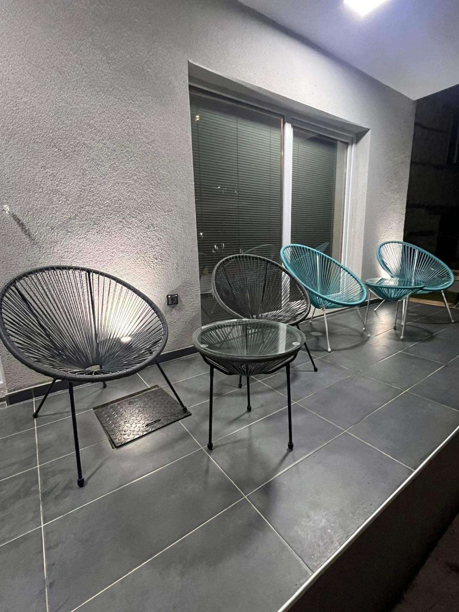 Edelweiss Villa Trpeytsa Extérieur photo