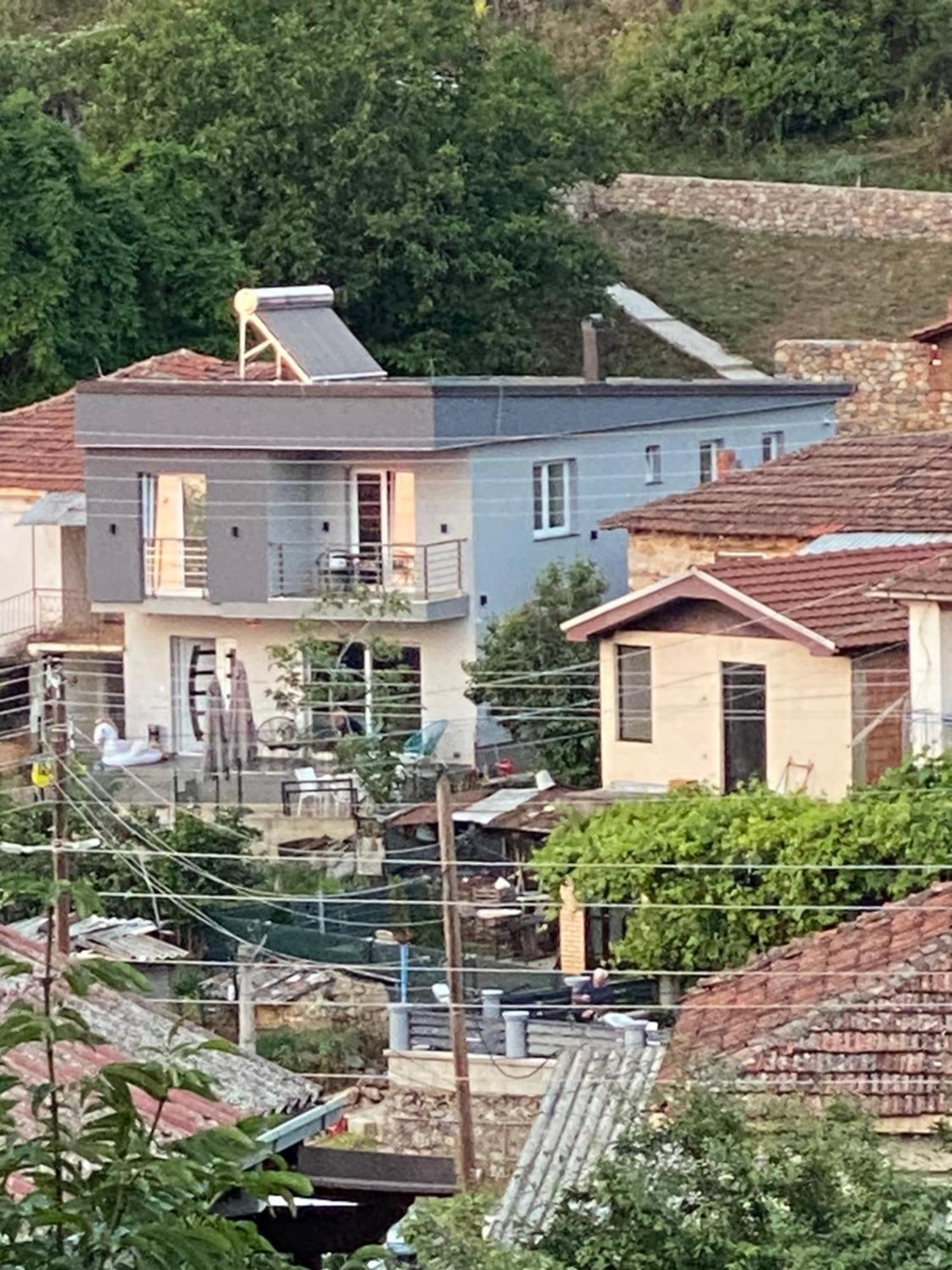 Edelweiss Villa Trpeytsa Extérieur photo