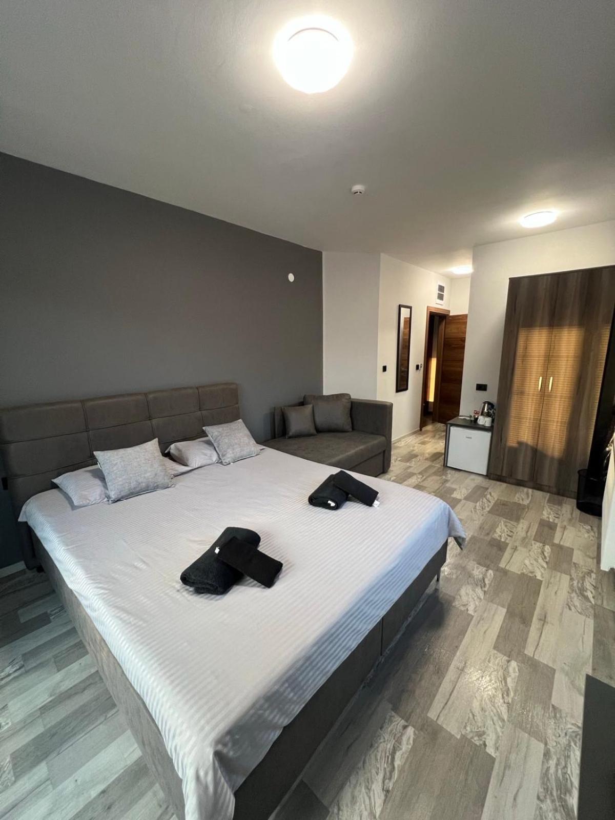 Edelweiss Villa Trpeytsa Extérieur photo