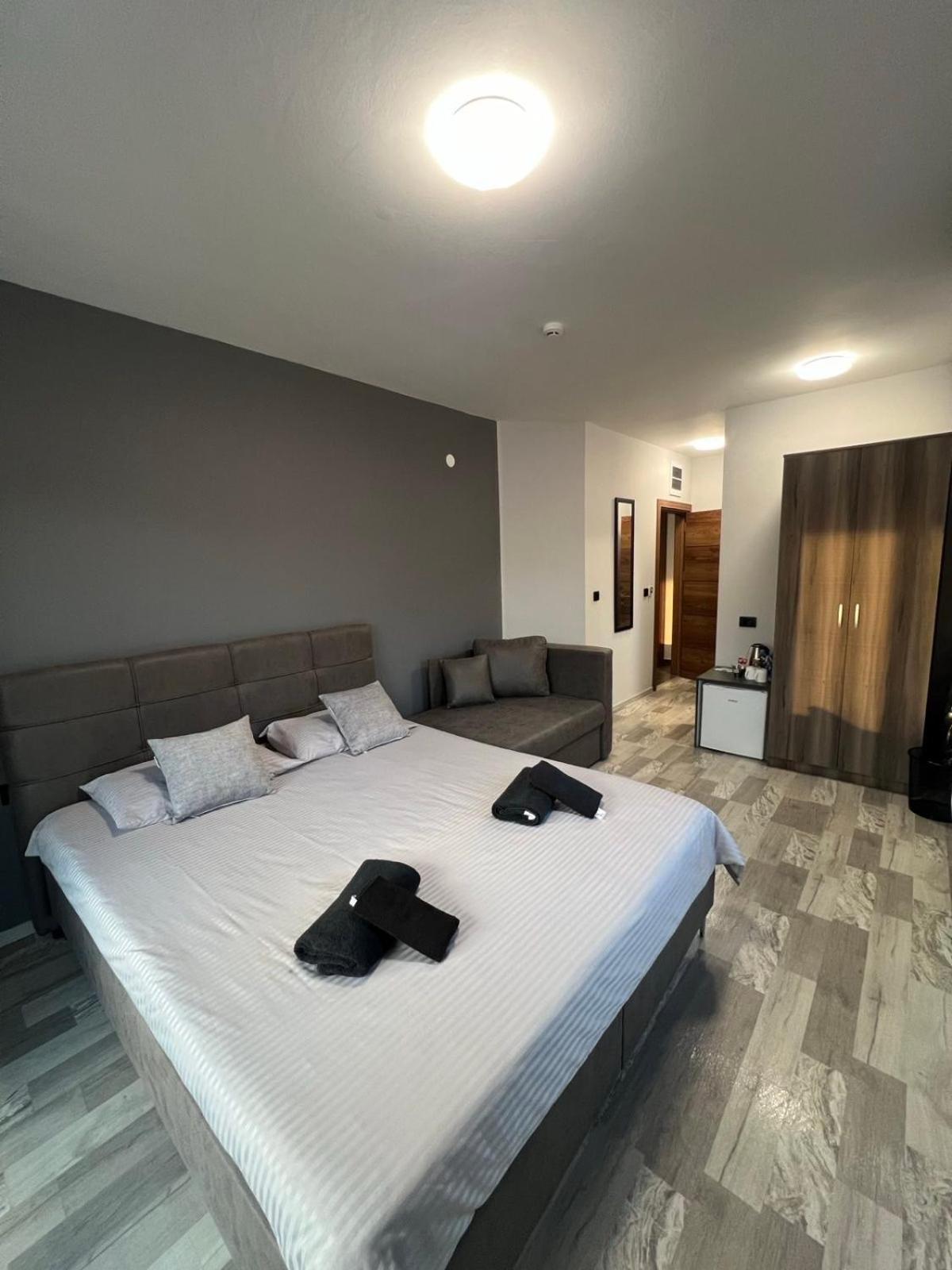 Edelweiss Villa Trpeytsa Extérieur photo