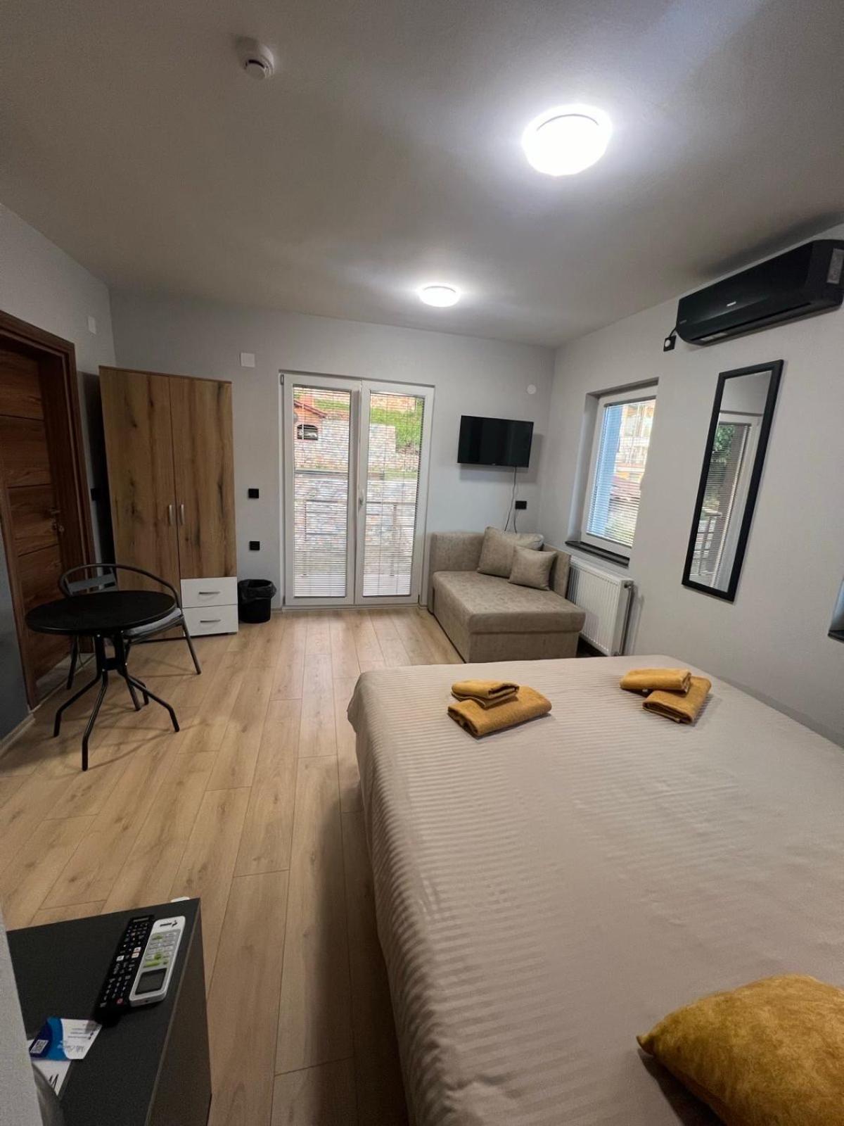 Edelweiss Villa Trpeytsa Extérieur photo