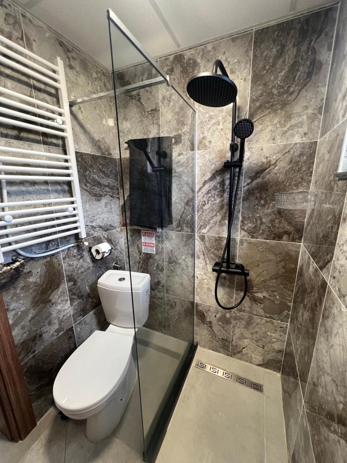 Edelweiss Villa Trpeytsa Extérieur photo