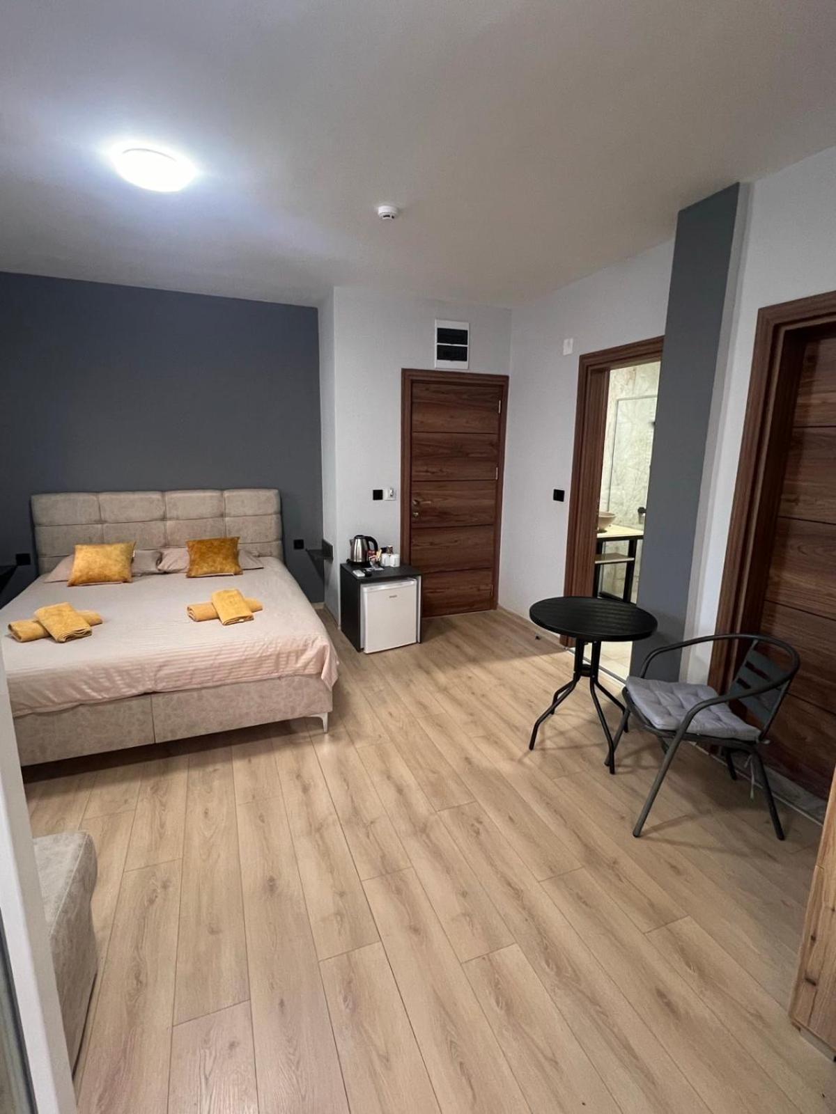 Edelweiss Villa Trpeytsa Extérieur photo