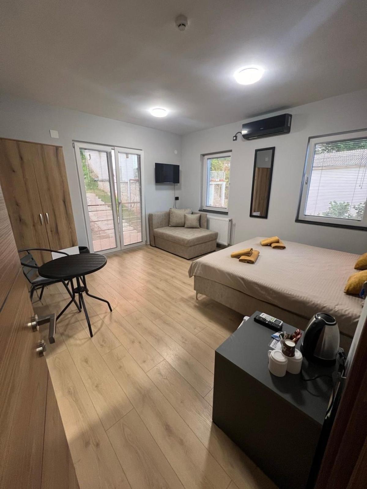 Edelweiss Villa Trpeytsa Extérieur photo