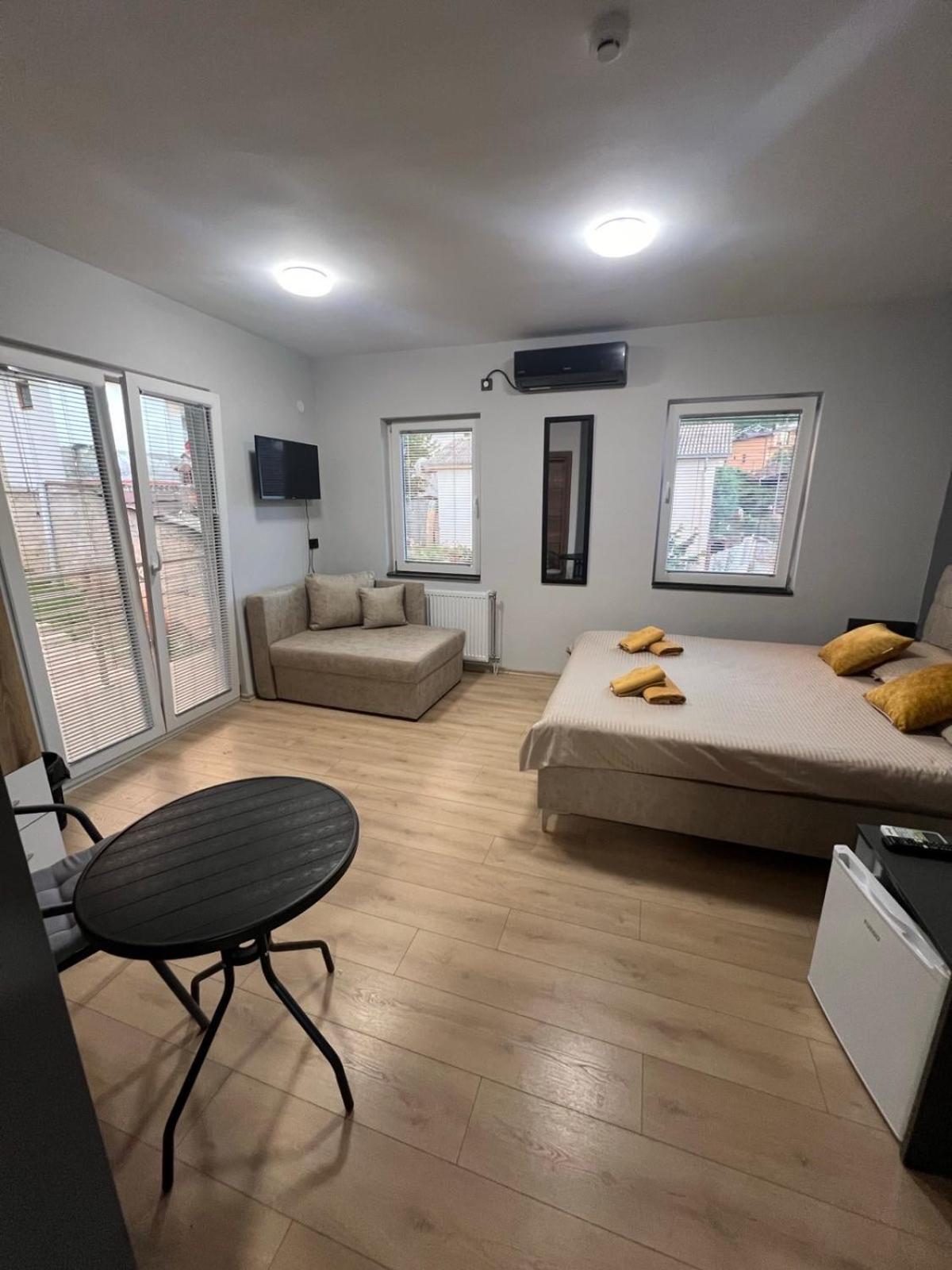 Edelweiss Villa Trpeytsa Extérieur photo