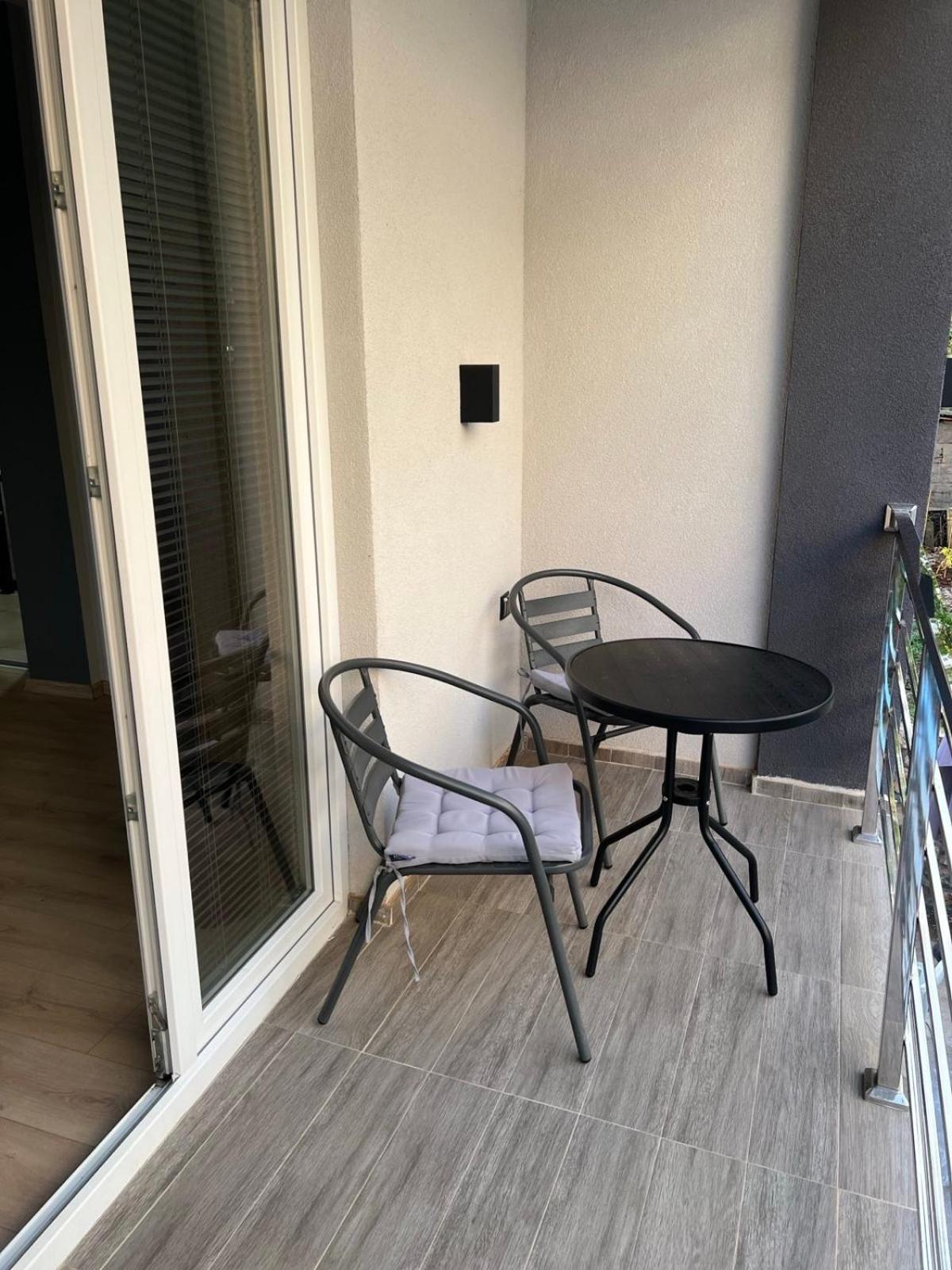 Edelweiss Villa Trpeytsa Extérieur photo