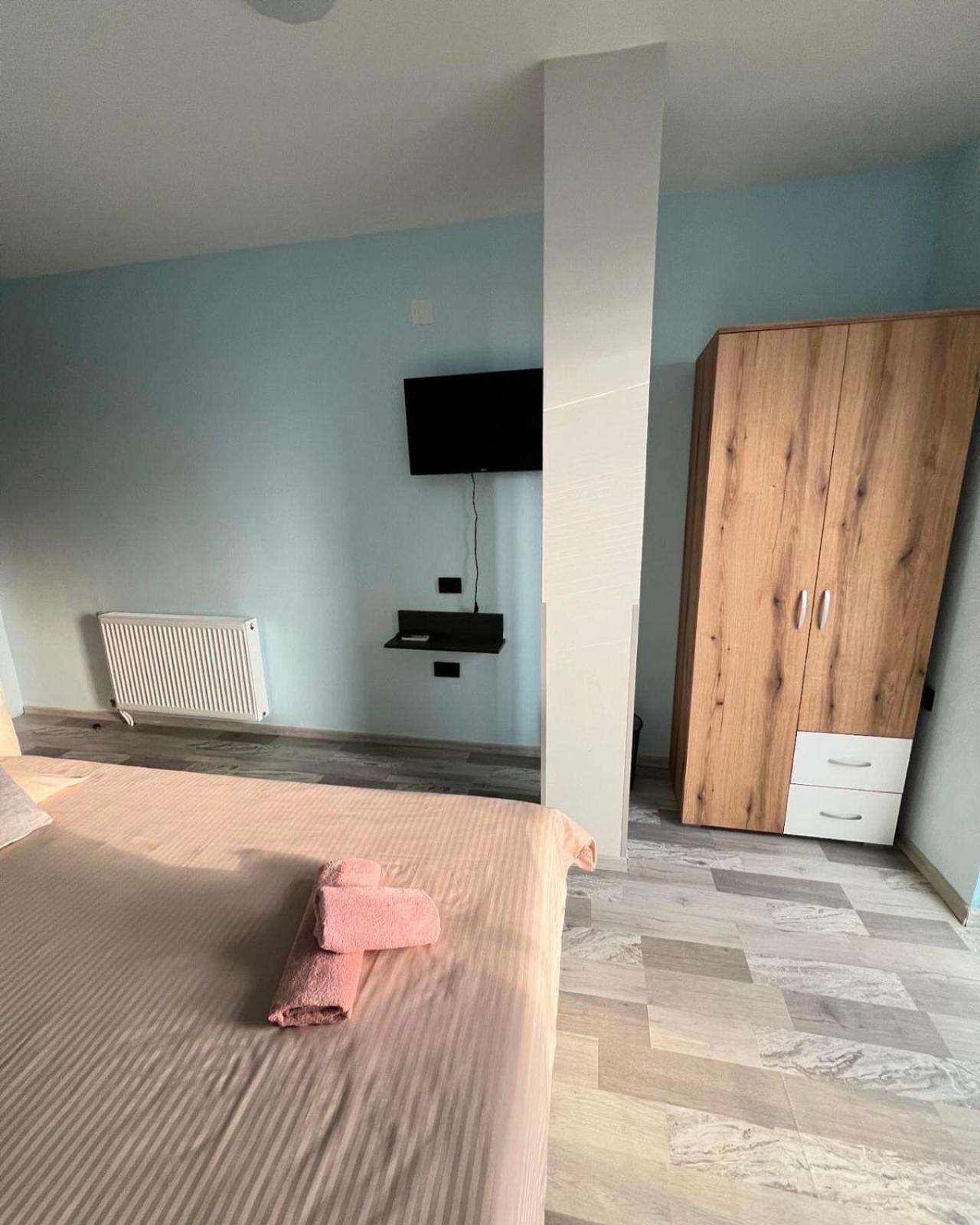 Edelweiss Villa Trpeytsa Extérieur photo