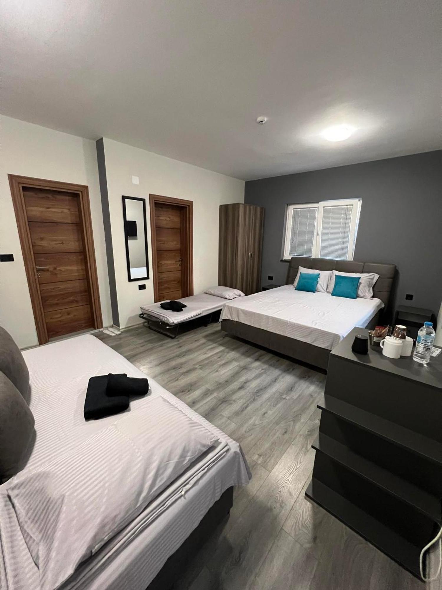 Edelweiss Villa Trpeytsa Extérieur photo