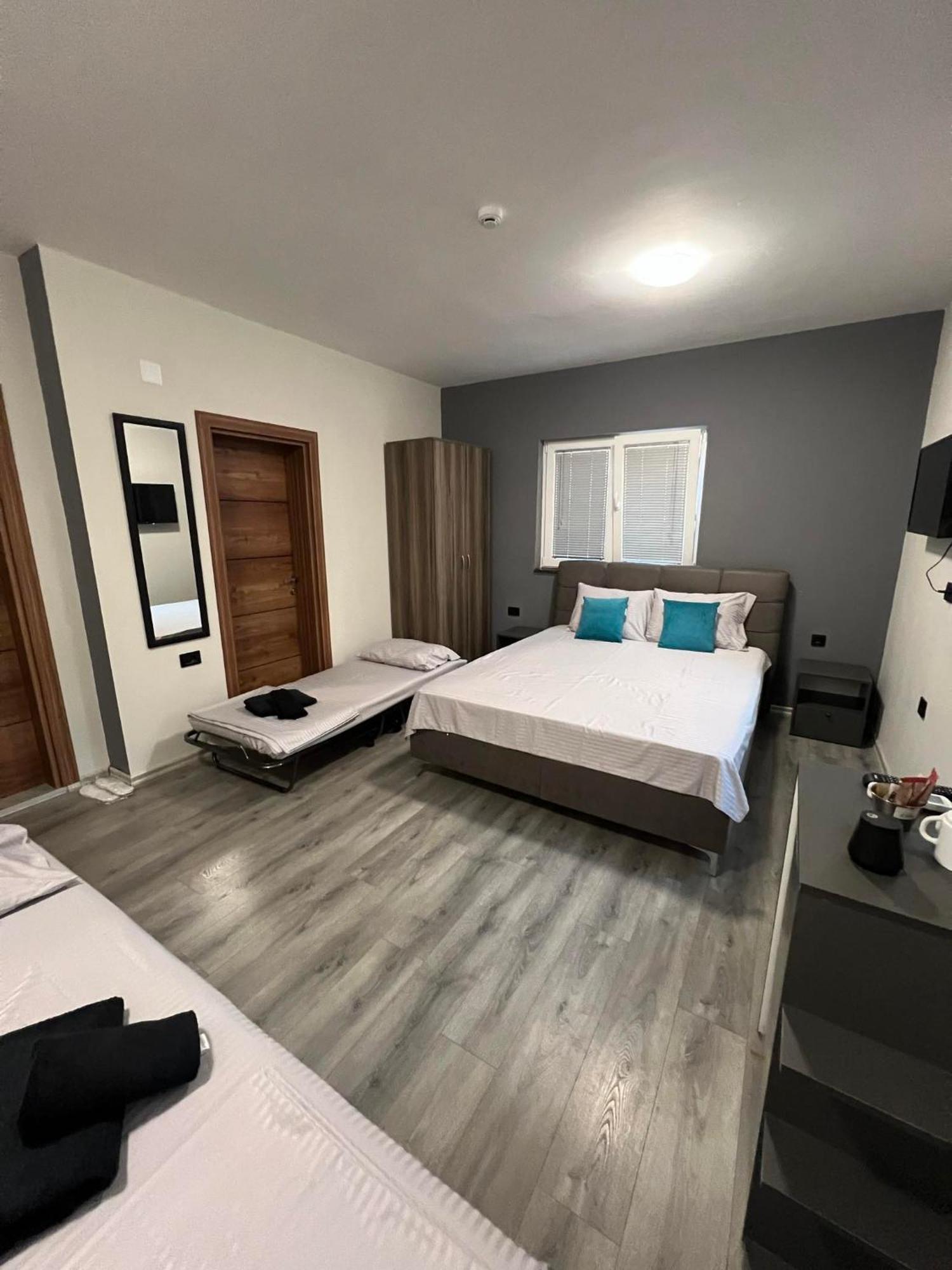 Edelweiss Villa Trpeytsa Extérieur photo